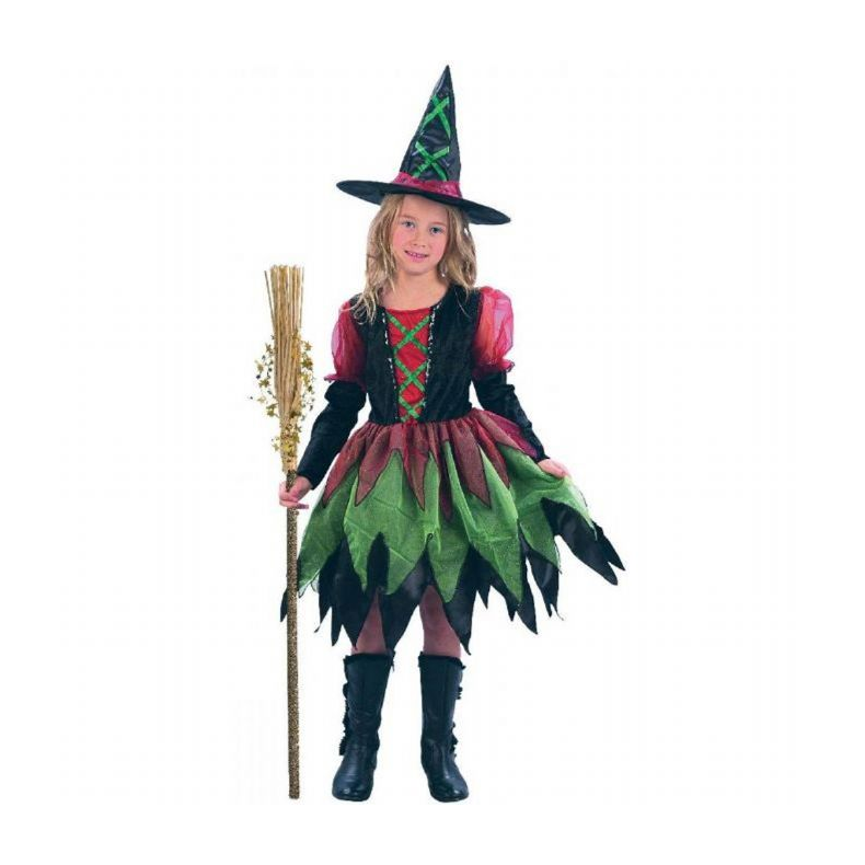 Heksepige str. 160 cm