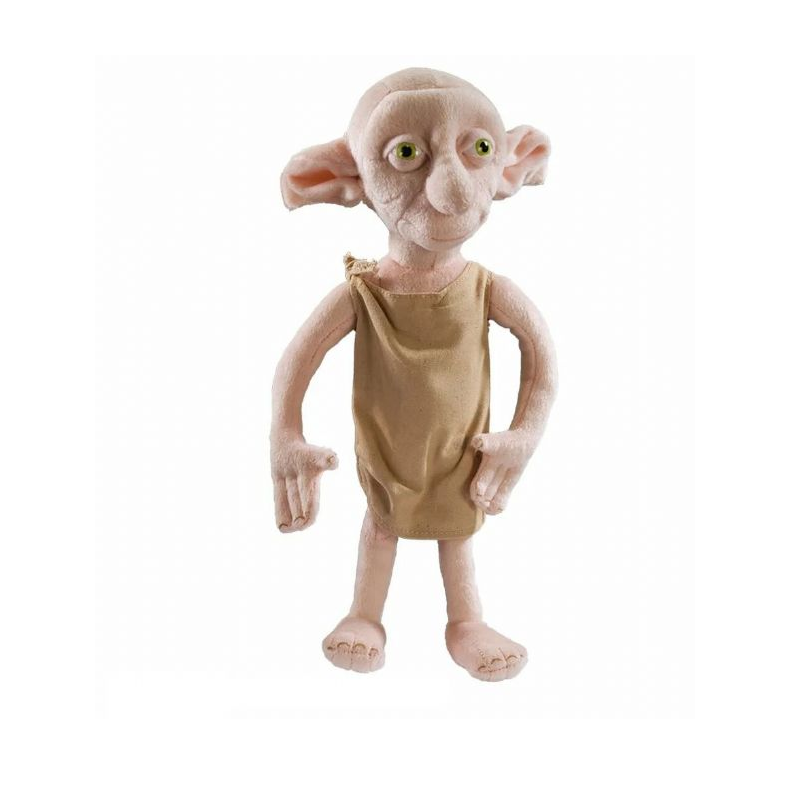 Harry Potter Dobby Bamse