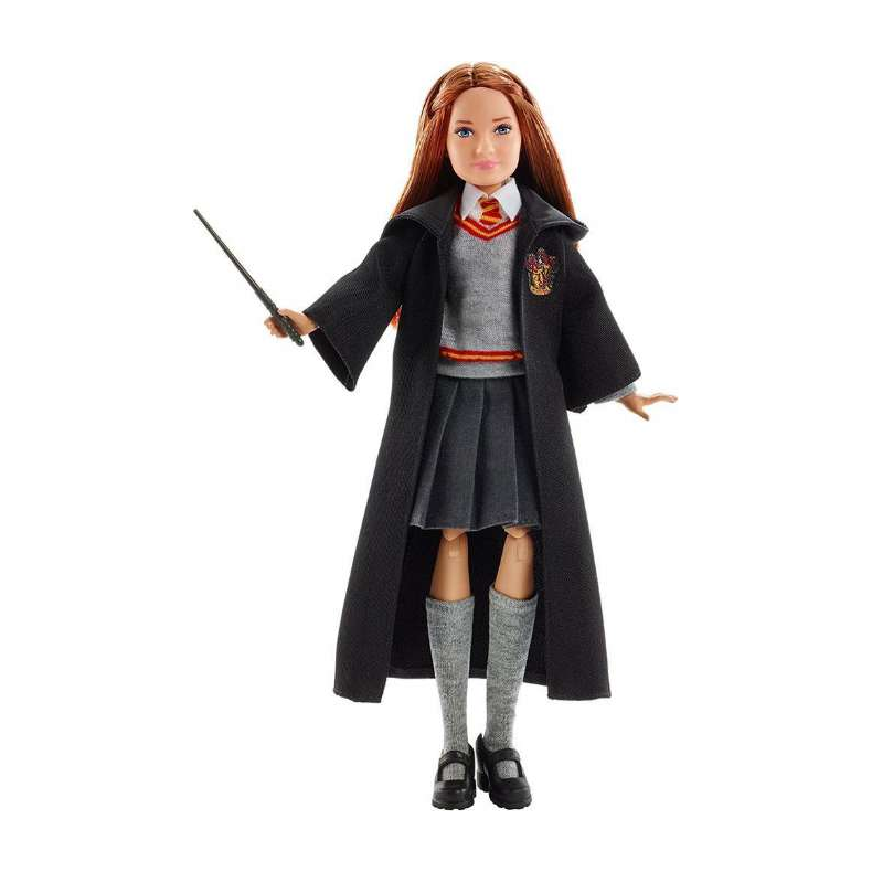 Ginny Weasly Figur