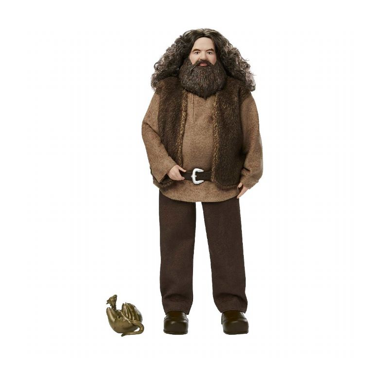 Harry Potter Rubeus Hagrid Figur