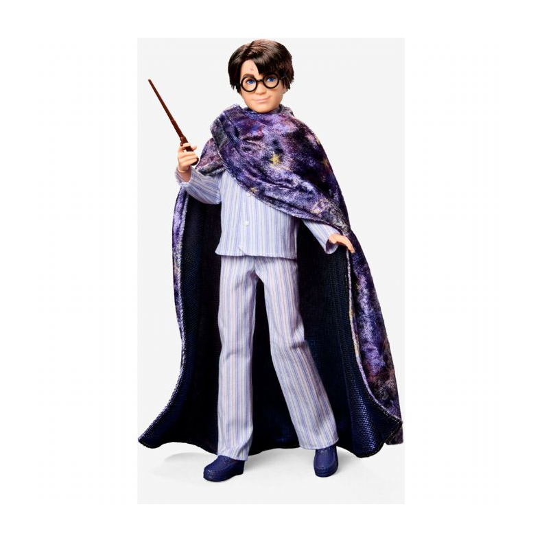 Harry Potter Exclusive Design Dukke