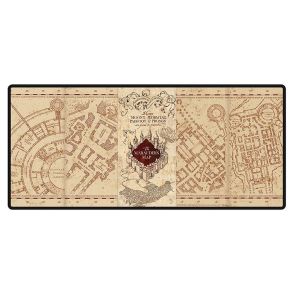 Harry Potter Musemtte XXL 90x40 cm