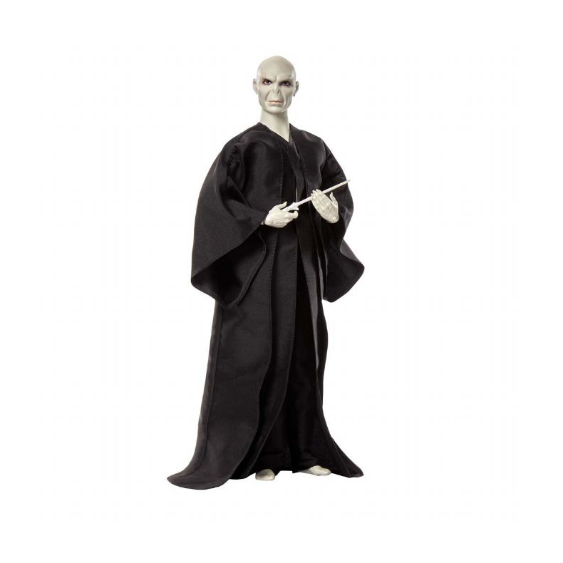 Lord Voldemort Dukke