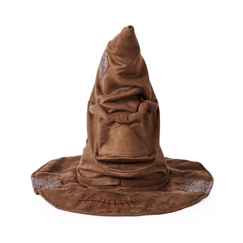 Harry Potter Talende Hat