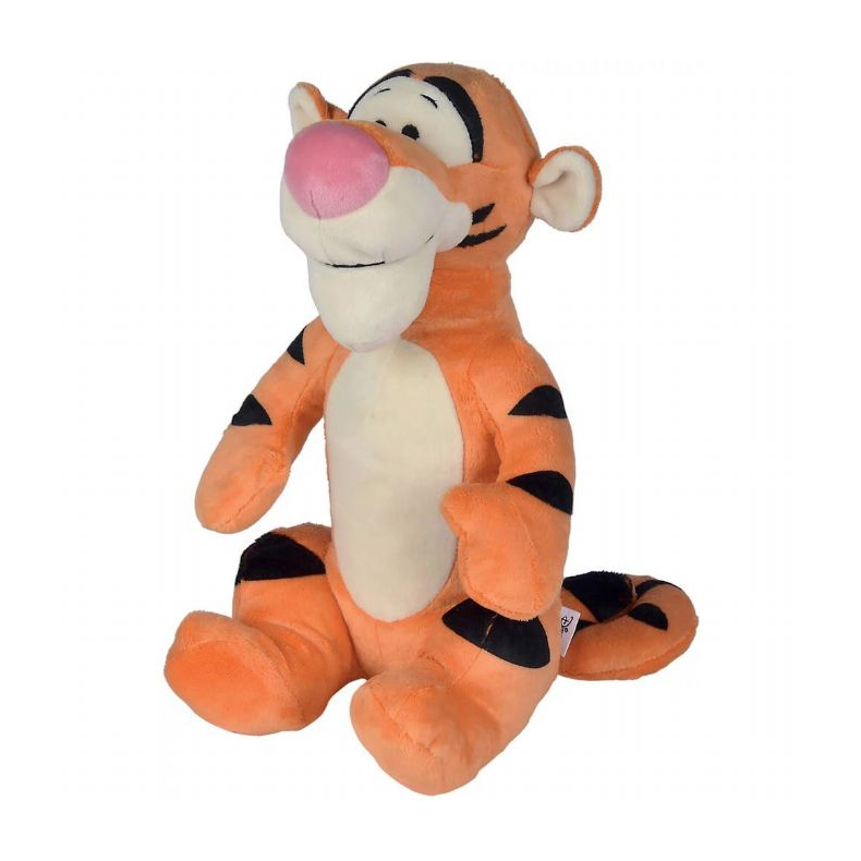 Peter Plys Tigerdyr Bamse 25 cm