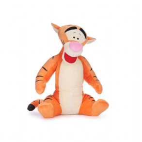 Kmpe Tigerdyr Bamse 85cm