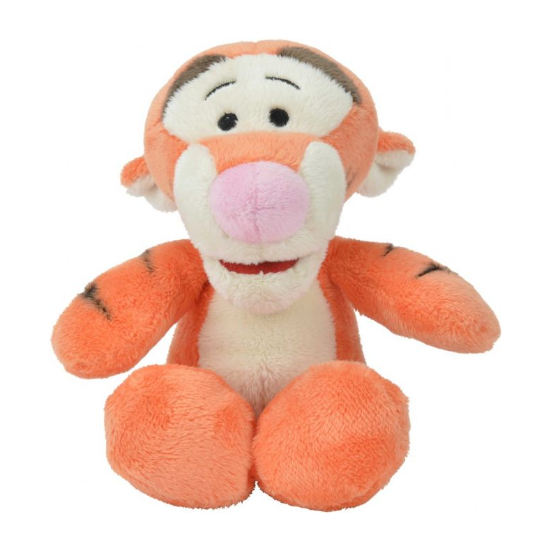 Peter Plys bamse, Tiger, ca. 20cm