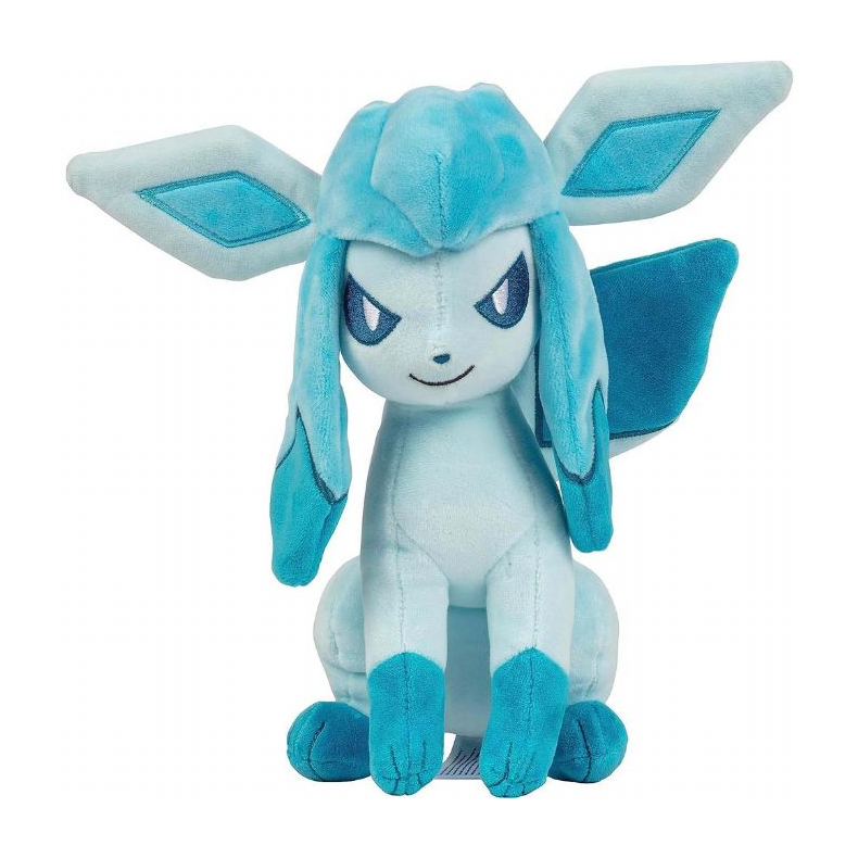 Pokemon Glaceon Bamse 20cm