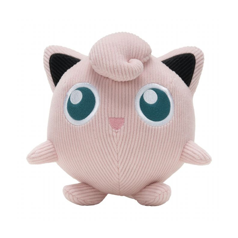 Pokemon Jigglypuff Bamse 20cm