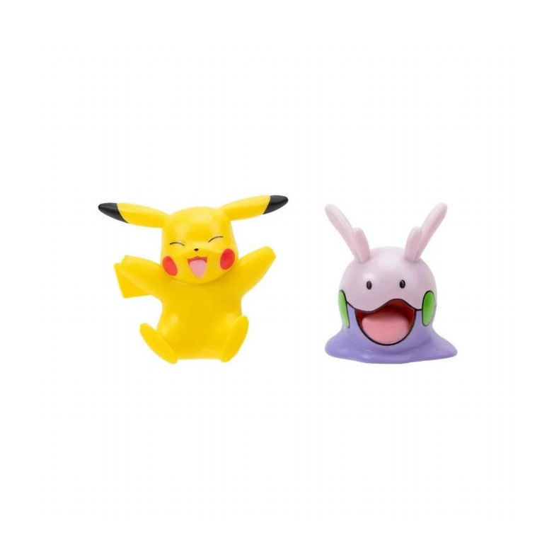 Pokemon Battle Pack Goomy