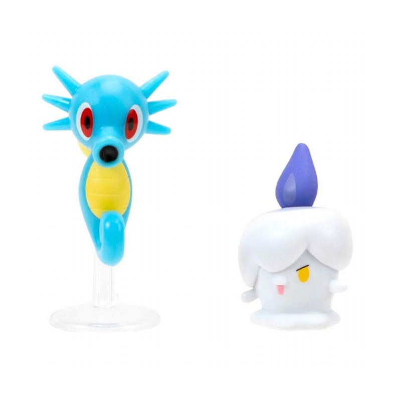 Pokemon Battle Pack Horsea