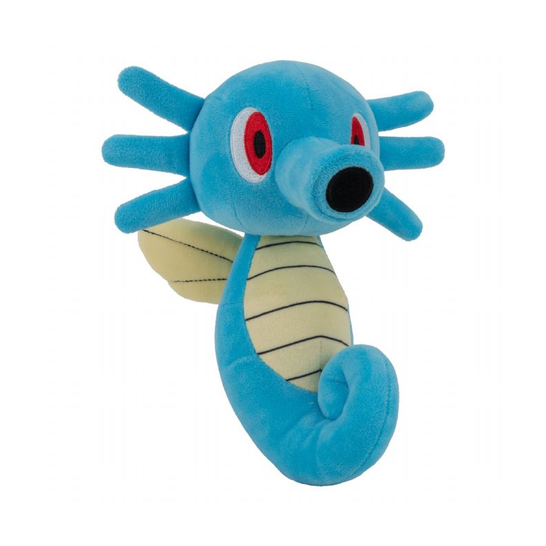 Pokemon Horsea Bamse 20 cm