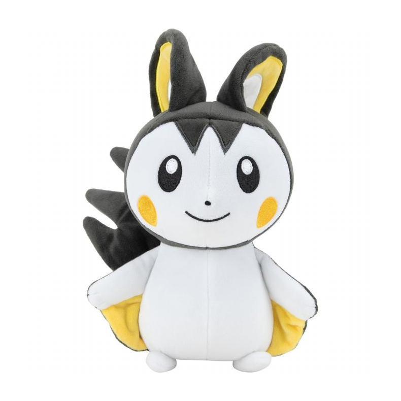 Pokemon Emolga Bamse 20cm