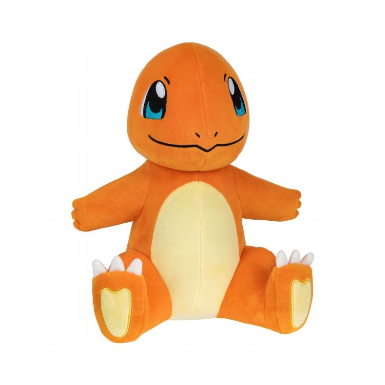 Pokemon Charmander Bamse 30cm