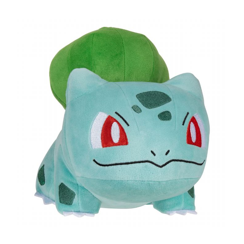 Pokemon Bulbasaur Bamse 30cm