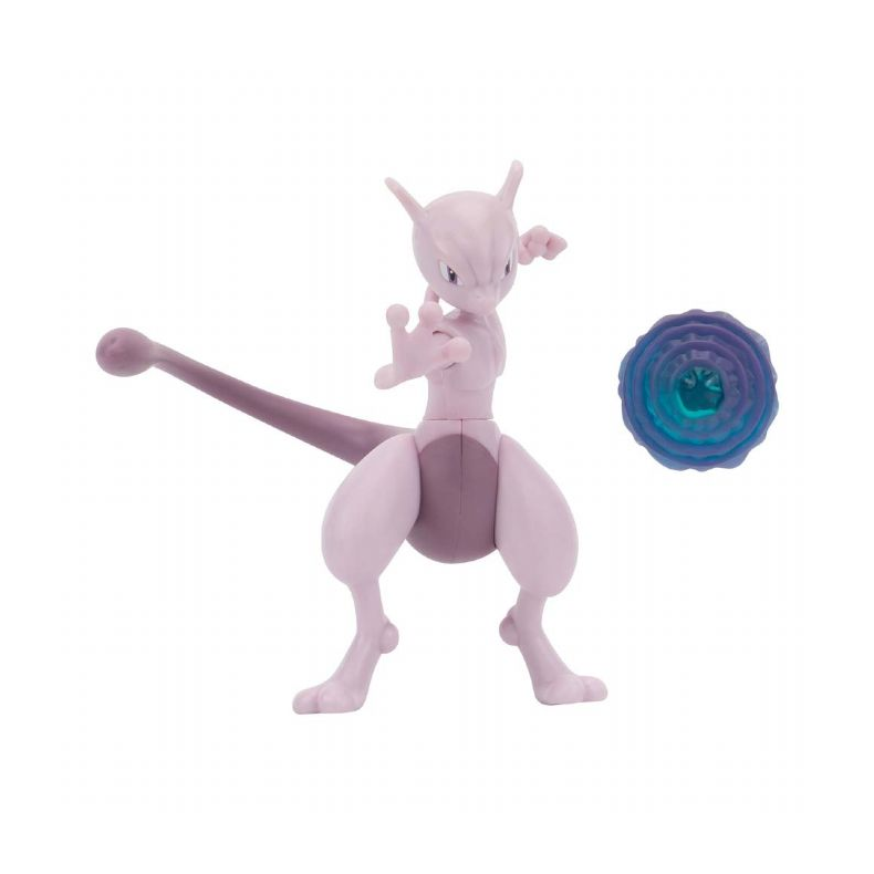 Pokemon Mewtwo Figur