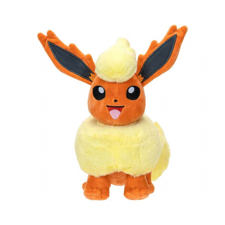 Pokemon Flareon Bamse 20cm