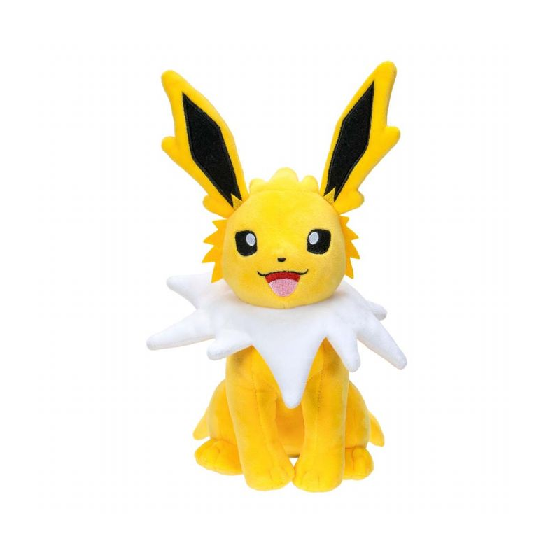 Pokemon Jolteon Bamse 20cm