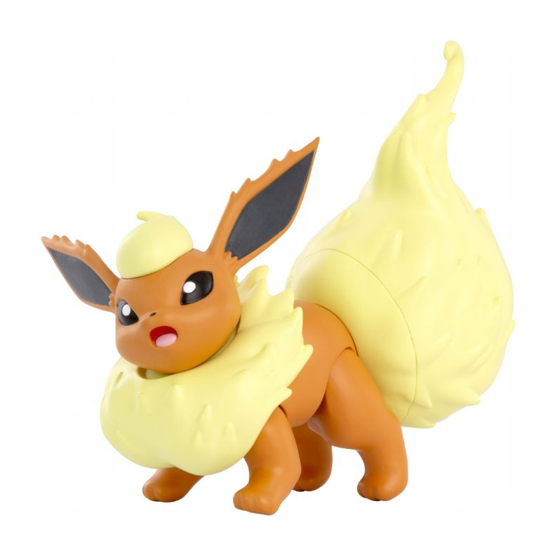 Pokemon Battle Pack Flareon