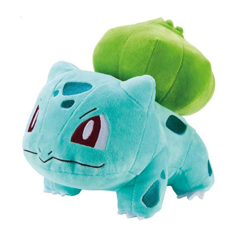 Pokemon Bulbasaur Bamse 17 cm