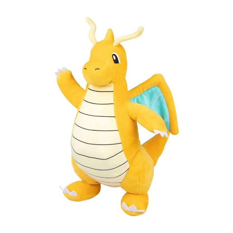 Pokemon Dragonite Bamse 30 cm