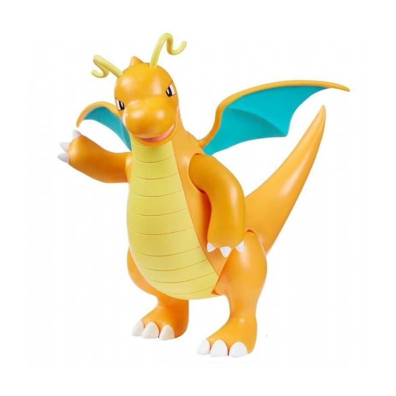 Pokemon Dragonite Figur