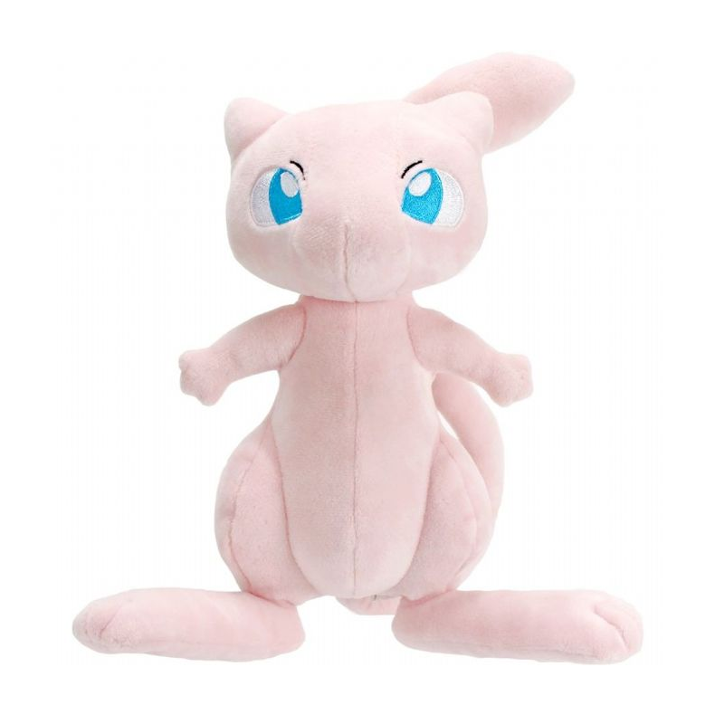 Pokemon Mew Bamse 20 cm