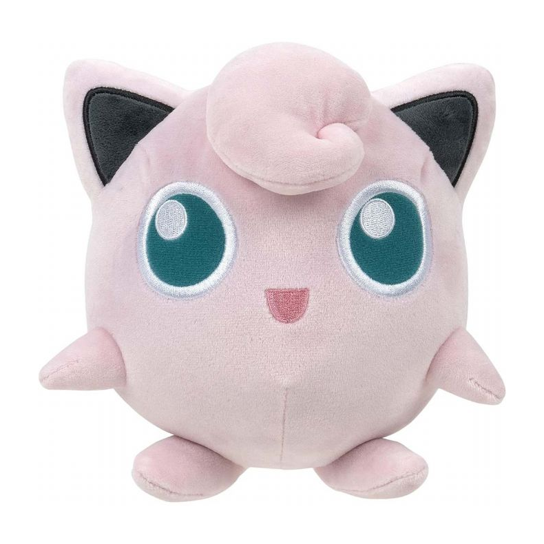 Pokemon Jigglypuff Bamse 20 cm