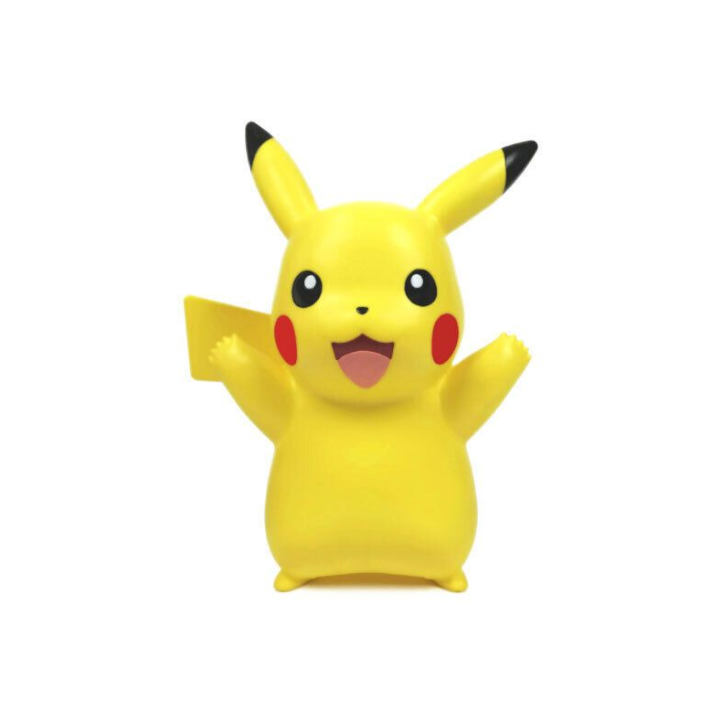 Pikachu LED Lampe