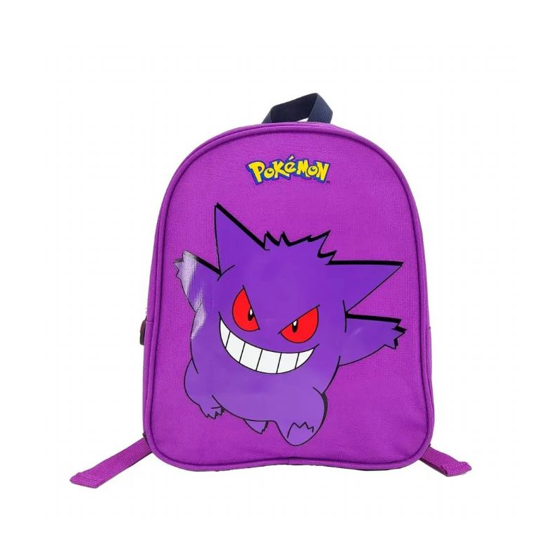 Gengar junior rygsk