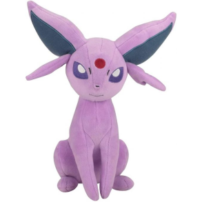 Pokemon Espeon bamse 20 cm