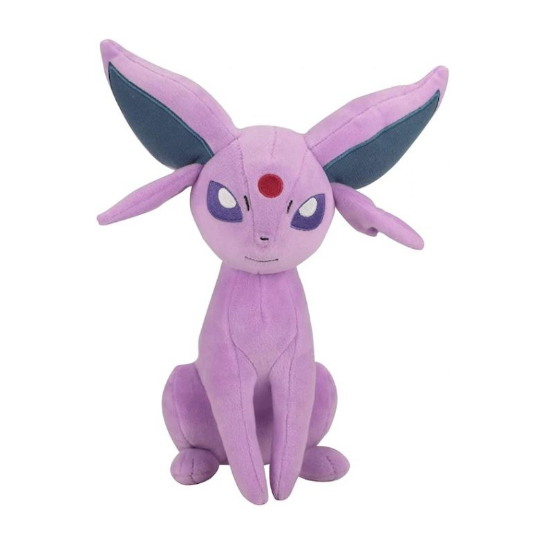 Pokemon Espeon bamse 20 cm