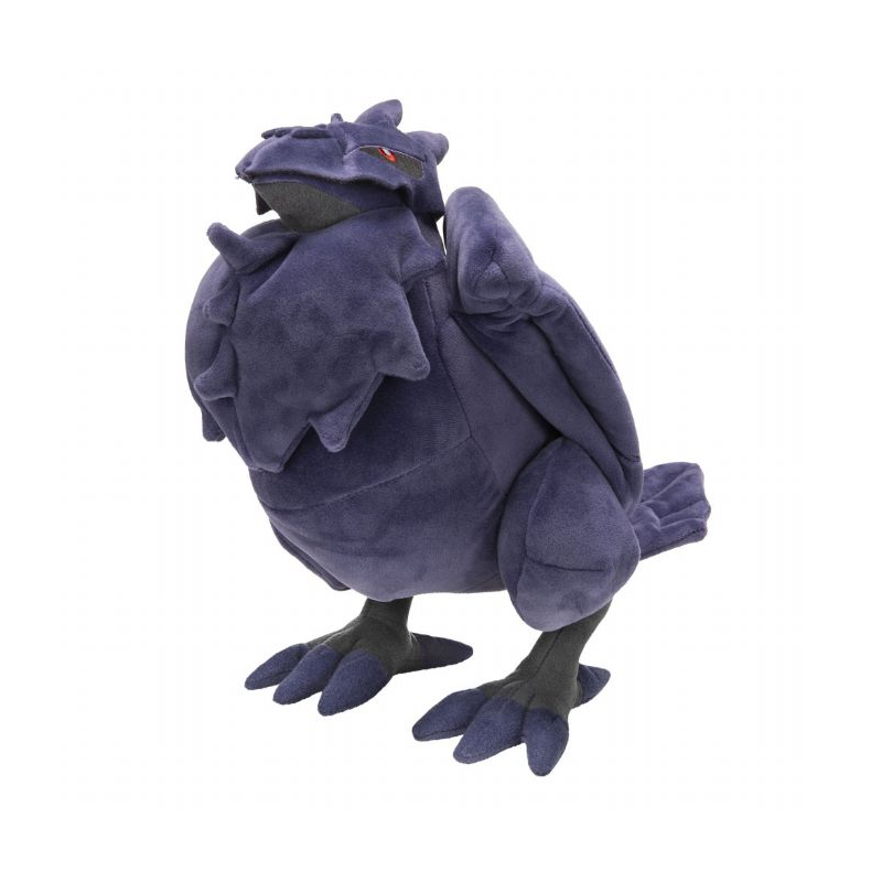 Pokemon Corviknight Bamse 30 cm