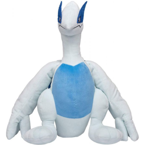 Pokemon Lugia bamse 30 cm