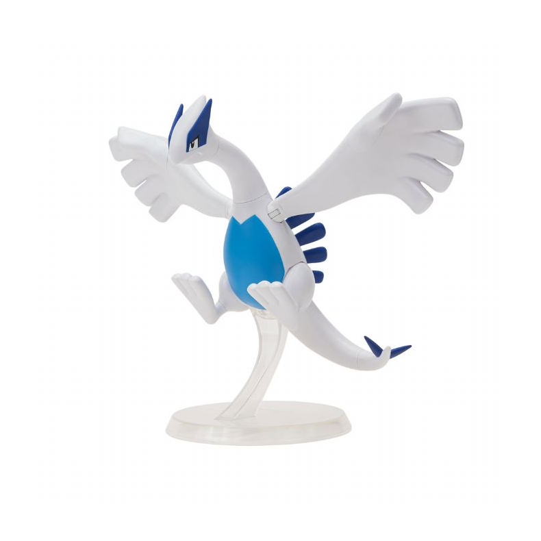 Pokemon Epic Battle Lugia figur