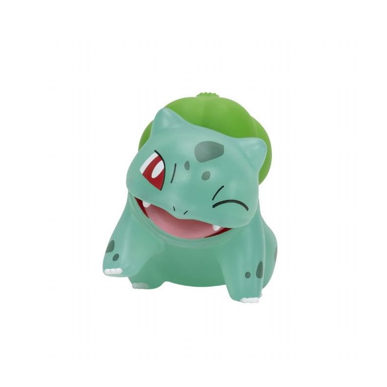 Pokemon Bulbasaur Gennemsigtig Figur