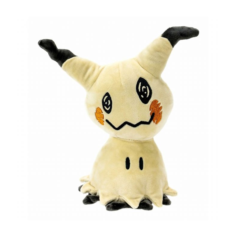 Pokemon Mimikyu bamse 20 cm