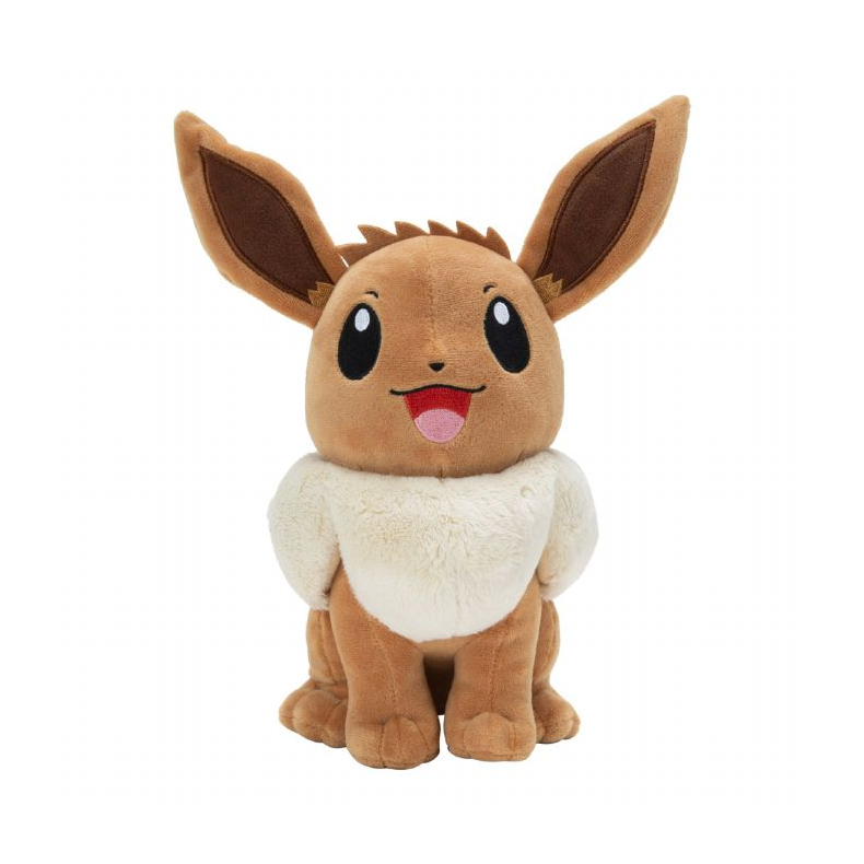 Pokemon Eevee Bamse 30cm