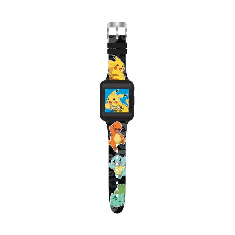 Pokemon Interaktivt Armbndsur