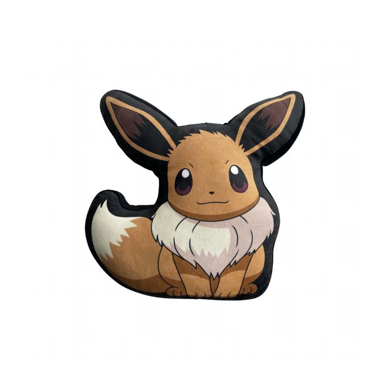 Pokemon Eevee Pude 40x40cm