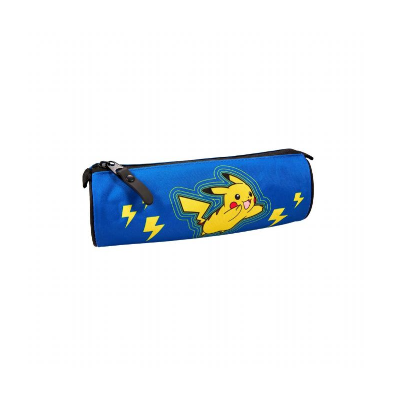 Pokemon Pikachu Penalhus u. Indhold