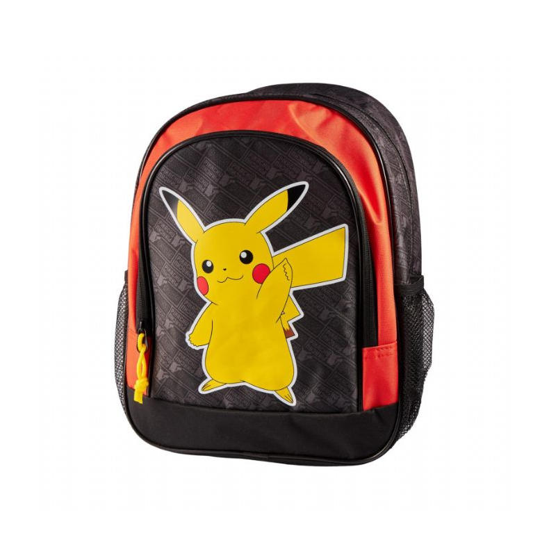 Pikachu rygsk 10L