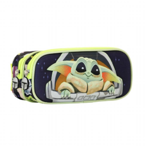 Star Wars Mandalorian Penalhus