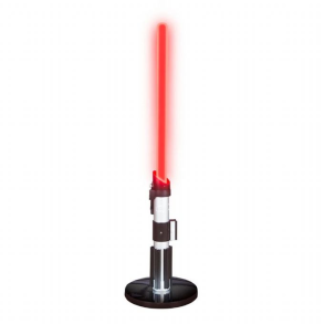 Star Wars Dart Vader Lyssvrd Bordlampe