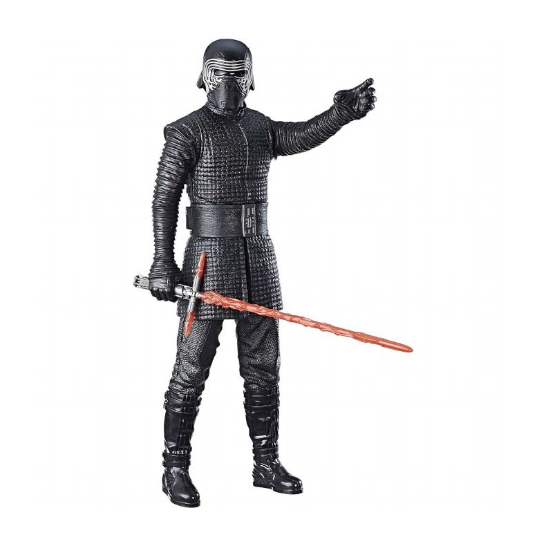 Star Wars Kylo Ren Figur