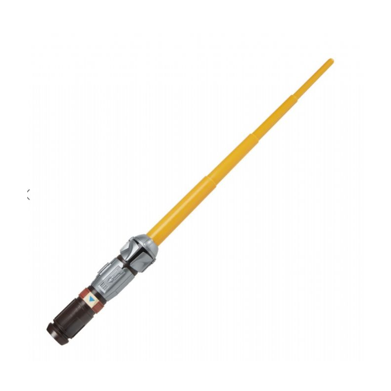 Star Wars Mandalorian Lyssvrd