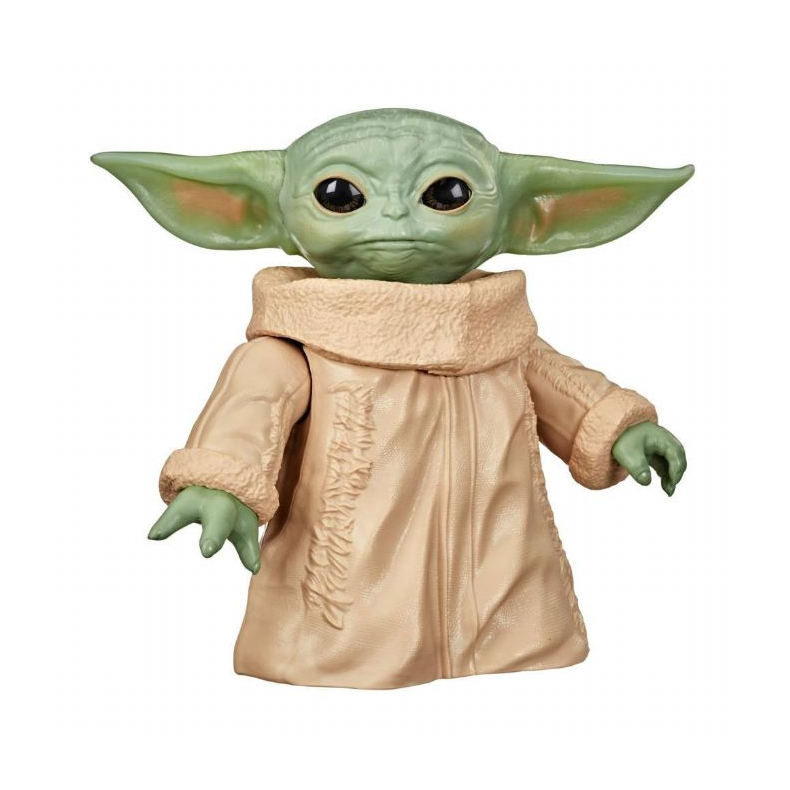 Star Wars Mandalorian The Child