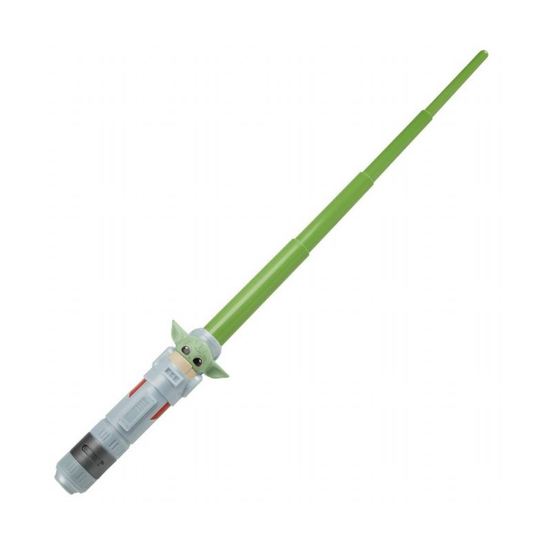 Star Wars Mandalorian The Child Lyssvrd