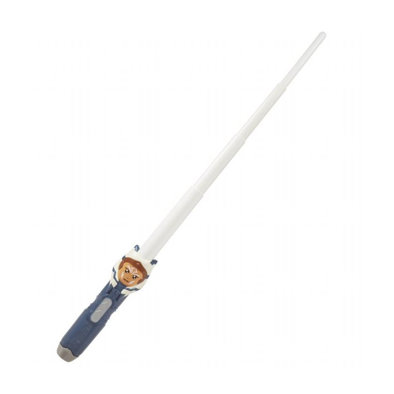 Star Wars Ahsoka Tano Lyssvrd