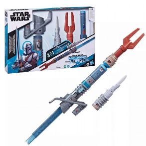 Star Wars Lyssvrd Forge Marsterworks